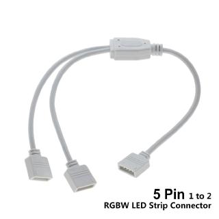 Đầu Nối Dây Đèn Led Rgb