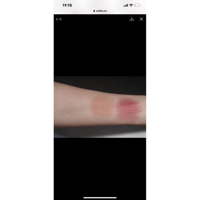 [SALE 70%] Bảng phấn má hồng, highlight Zoeva | BigBuy360 - bigbuy360.vn