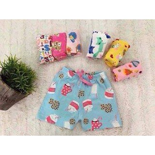 Quần đùi catter lố 10