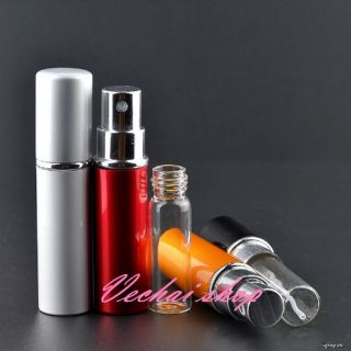 LỌ CHIẾT NƯỚC HOA NHÔM 2 LỚP 10ML