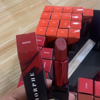 son môi morphe có 8 màu 100% auth giá đẹp