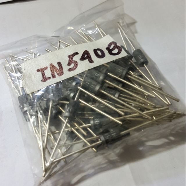 [DIODE] Đi-ốt  IN5408 - 5A combo 50 cái