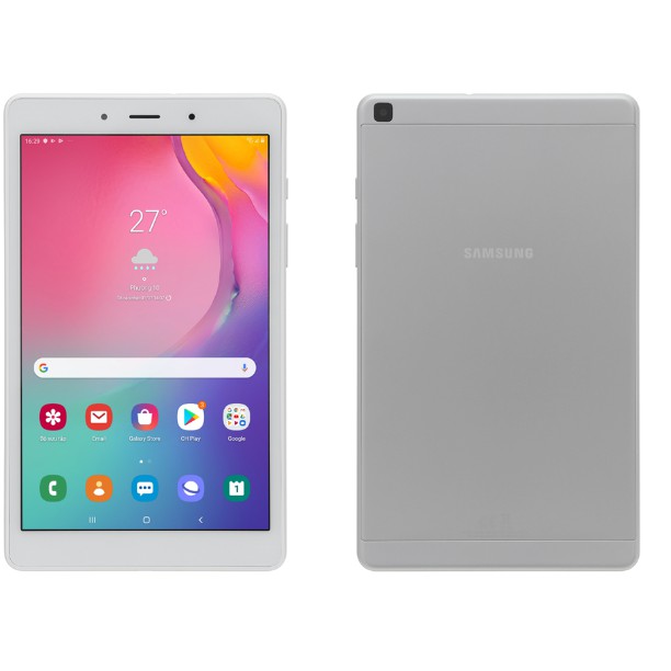 [Nguyên Seal] Máy tính bảng Samsung Galaxy Tab A 8 Inch (2019) T295 2GB/32GB - Hàng Chính Hãng | BigBuy360 - bigbuy360.vn