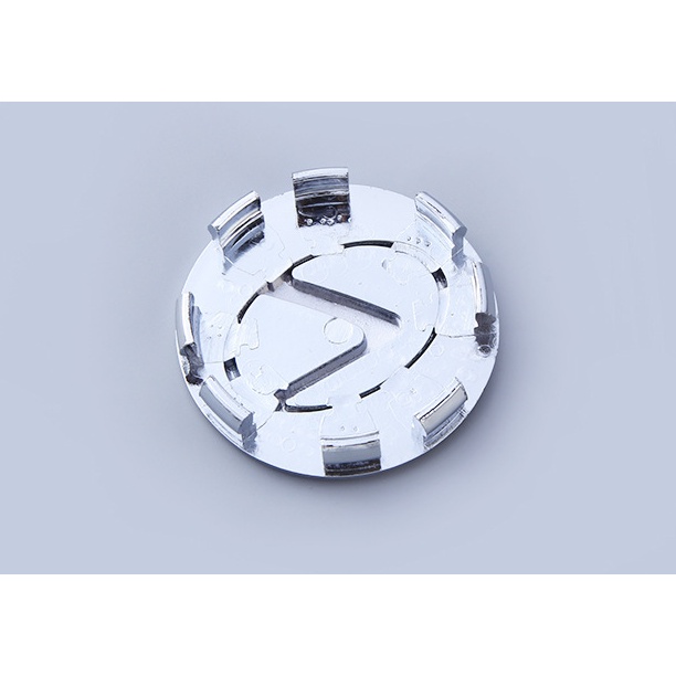 Chụp mâm Lexus kích thước 62mm