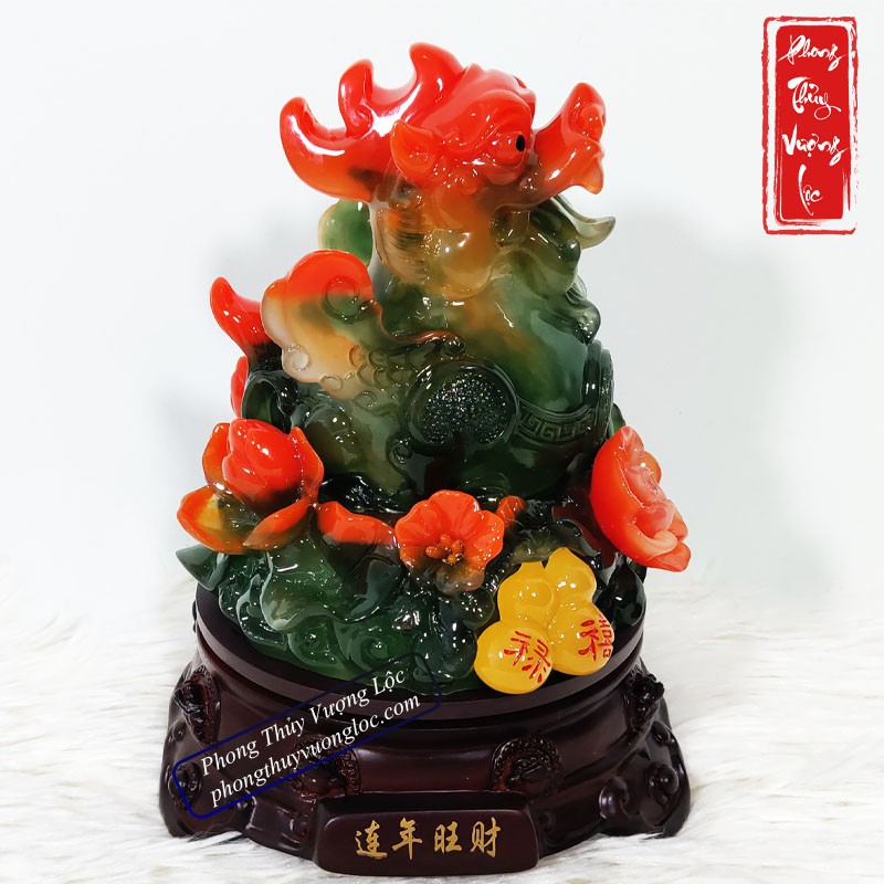 Cóc Ngậm Tiền, Thiềm Thừ Phong Thủy Tài Lộc | BigBuy360 - bigbuy360.vn