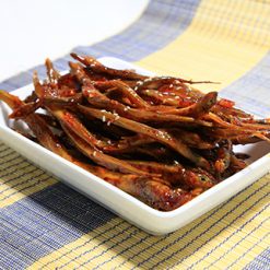 Cá kèo rim 200gr chuẩn vị đặc sản Đà Nẵng loại 1 thơm ngon cá ăn giòn không xương gia vị đậm đà