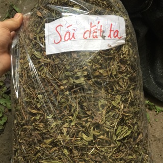 Sài đất (loại lá bé) 1kg