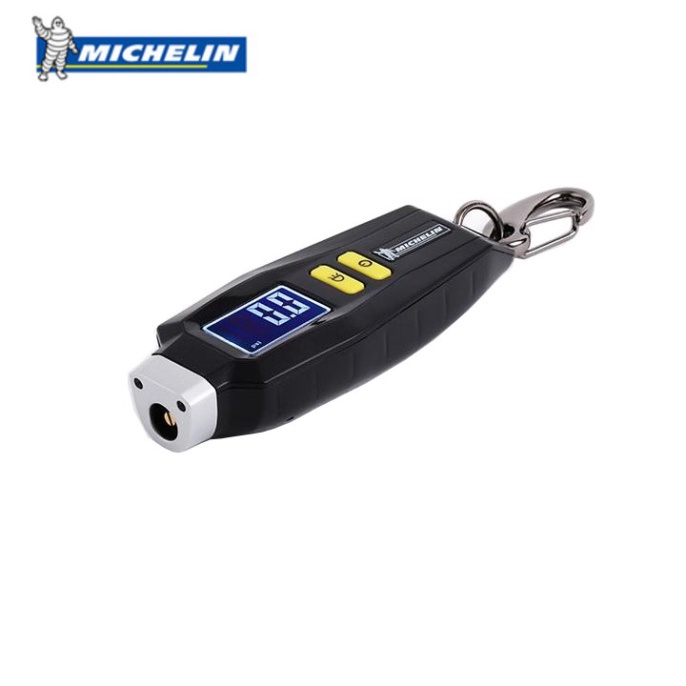 Đồng hồ đo áp suất lốp điện tử ô tô. Thương hiệu cao cấp Michelin 12290 - Hàng Chính Hãng {CHÍNH HÃNG 100%}