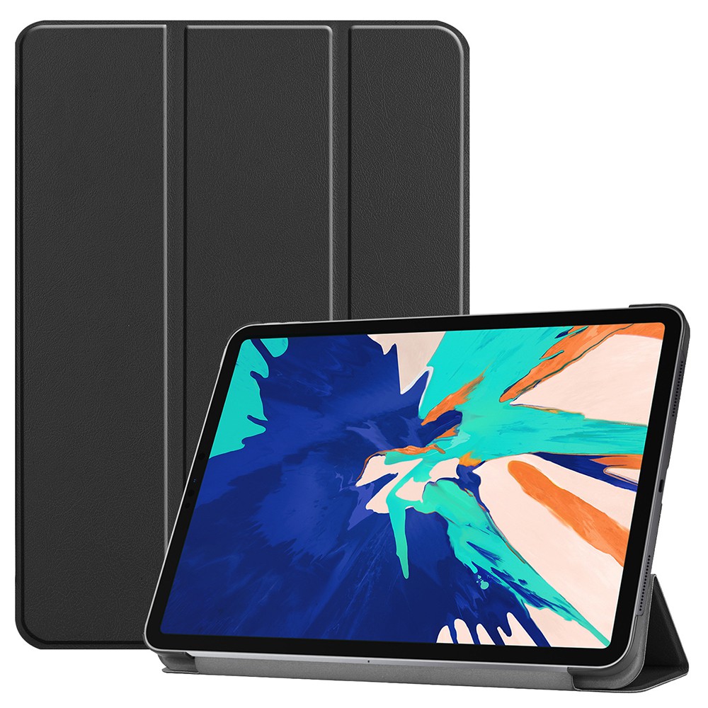 Bao Da In Hình Nhóm Nhạc Blackpink Cho Ipad Pro 12.9 2020 (Blackpink) 2021