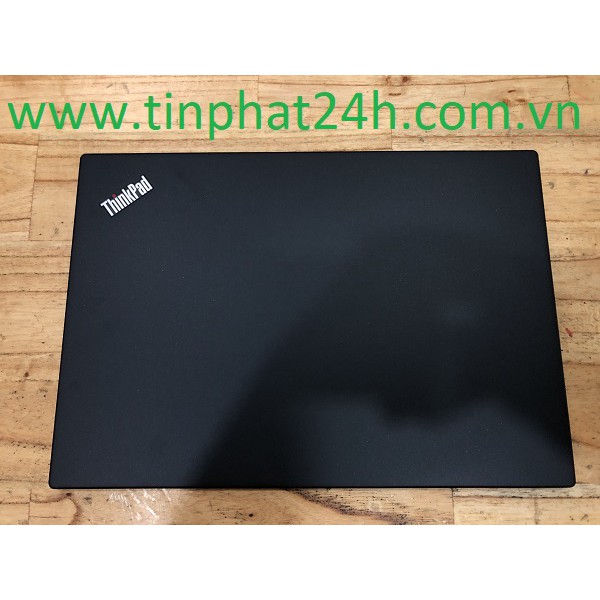 Thay Vỏ Mặt A Laptop Lenovo ThinkPad X390 X395 SM10G86670