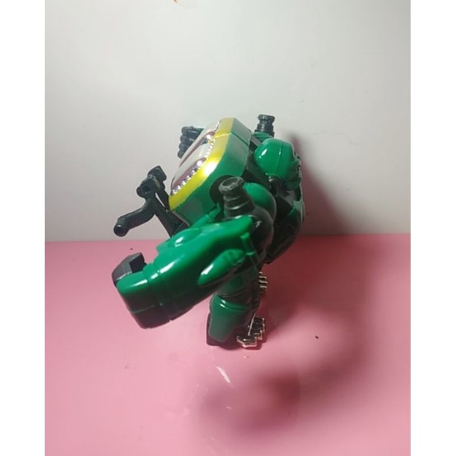 Siêu nhân gao khỉ kingkong