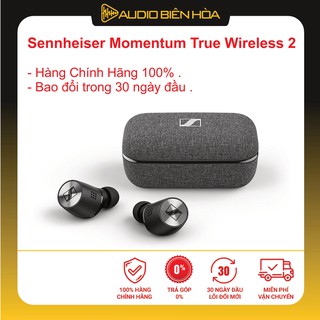 Tai Nghe Sennheiser Momentum True Wireless 2
