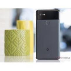 điện thoại Google Pixel 2XL 2sim (1 nano sim,1 esim) ram 4G rom 64G mới Chính hãng, Chiến PUBG/Free Fire mướt