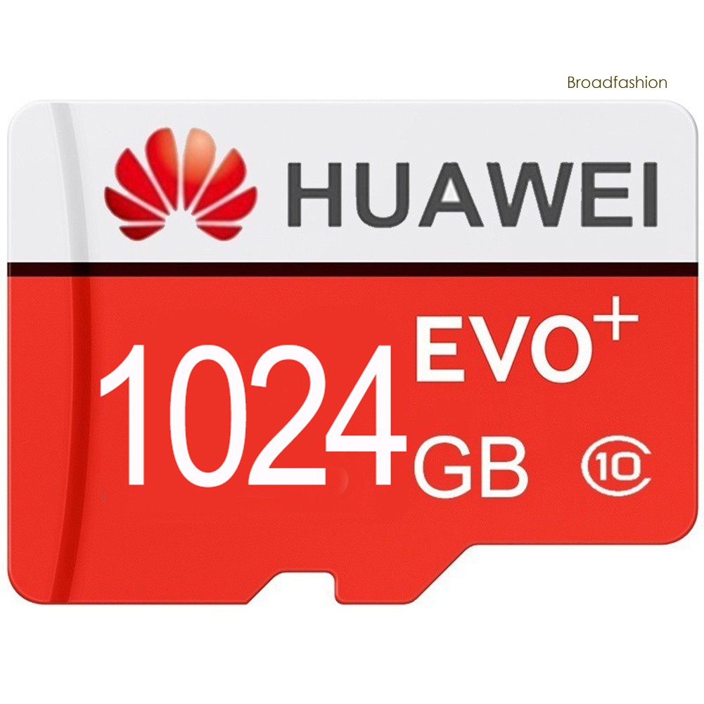 Thẻ Nhớ Điện Thoại Huawei Evo 512gb / 1tb Tốc Độ Cao
