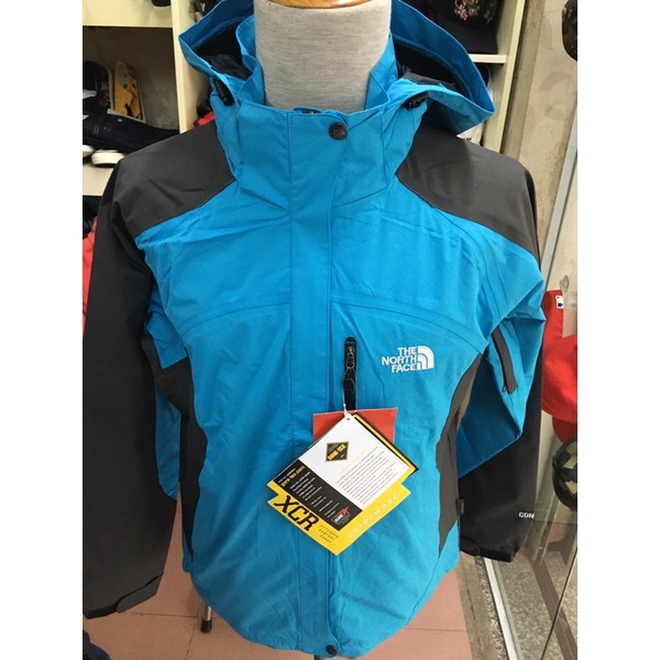 RẺ VÔ ĐỊCH :ÁO THE NORTH FACE 2 LỚP CHỐNG NƯỚC VNXK