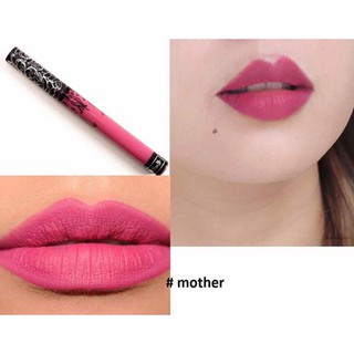 Son kem Kat Von D Everlasting Liquid Lipstick