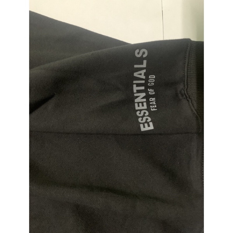 ⚡️⚡️ Áo Sweater ESSENTIALS nỉ bông / Sweater  FOG  /áo dài tay ESSENTIALS