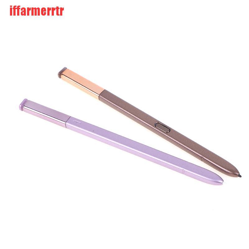 Bút cảm ứng S-Pen thay thế tiện dụng cho Note 9 N960F Ej-Pn960 Kgd
