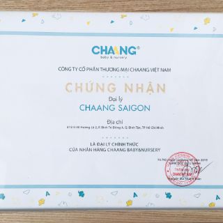 Chăn warm chaang
