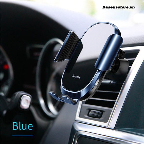 Bộ đế giữ điện thoại khóa tự động dùng cho xe hơi | BigBuy360 - bigbuy360.vn