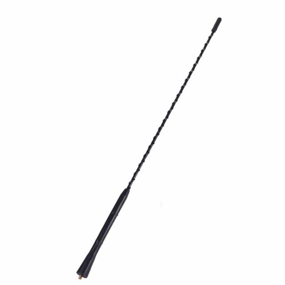 Ăng Ten AM / FM 9 '' / 11 '' / 16 '' Bằng Nhôm Cao Cấp Cho Xe Ô Tô