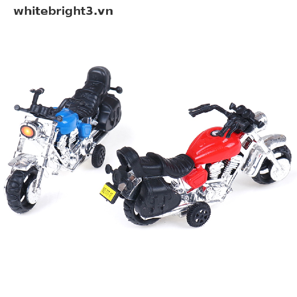 Mô Hình Xe Mô Tô Đồ Chơi% bady &amp; toy% Baby