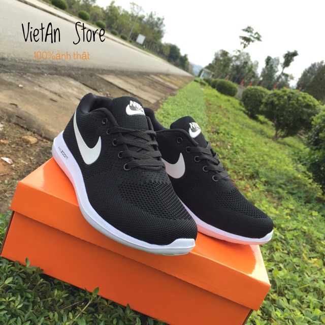 🅰️❤️GIÀY THỂ THAO NỮ NK 3 MÀU | BigBuy360 - bigbuy360.vn