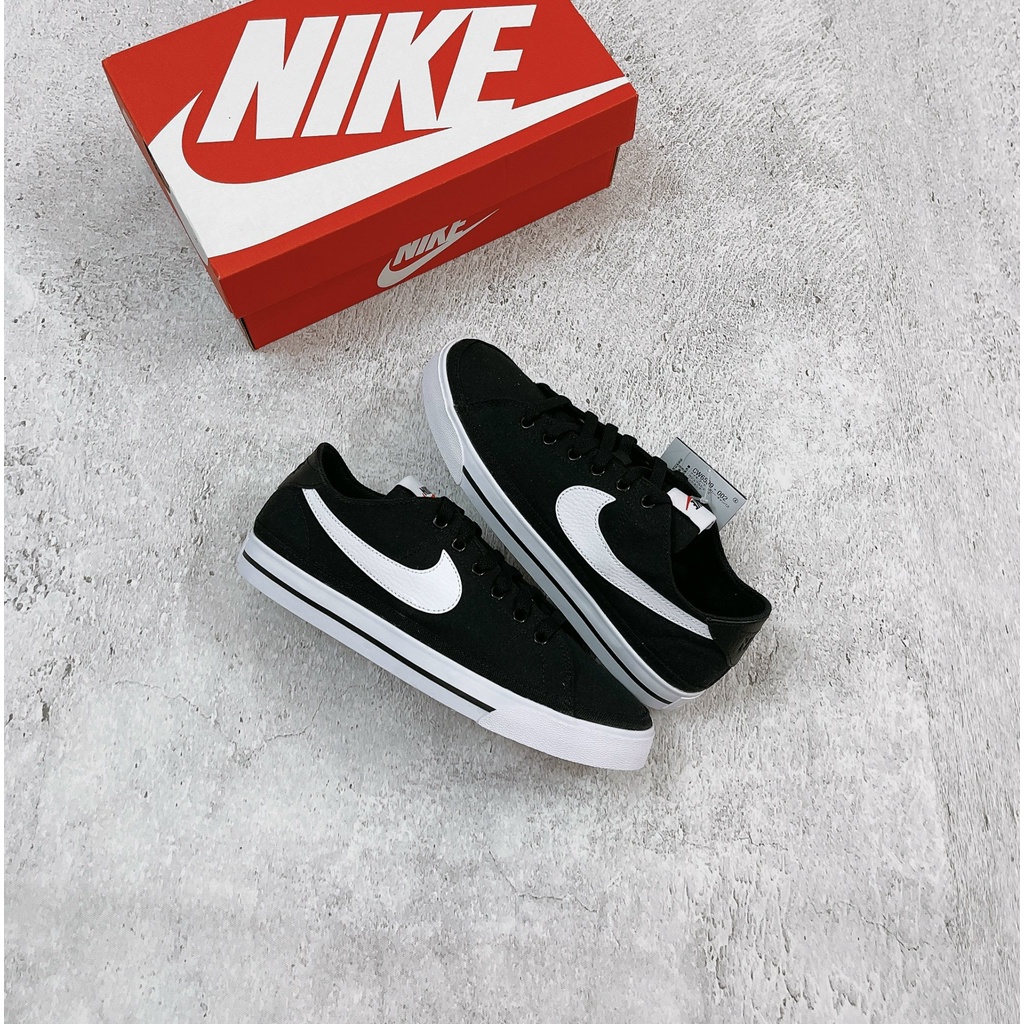 GIÀY NIKE LEGACY CNVS