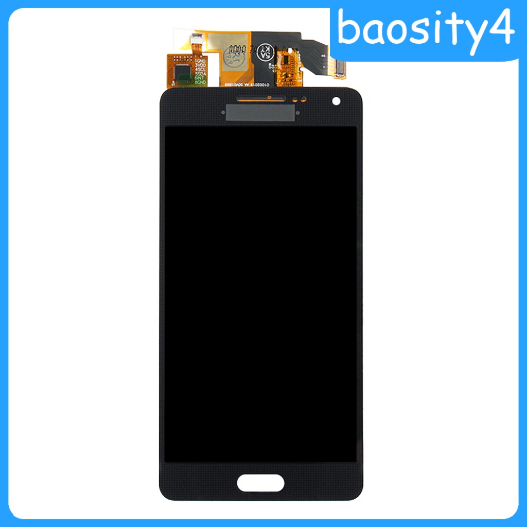 (Baosity4) Màn Hình Lcd Cảm Ứng Thay Thế Cho Samsung A5 2016