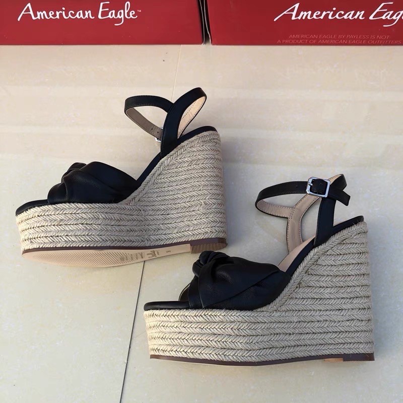 ORDER- Giày đế cói xuồng | BigBuy360 - bigbuy360.vn