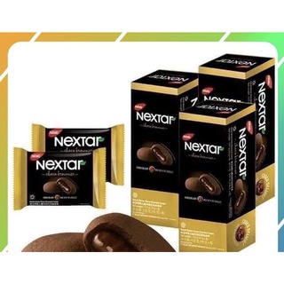 Bánh Nextar Chocolate ăn là mê