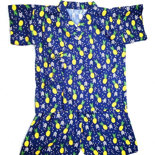 Bộ Yukata người lớn