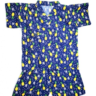 Bộ Yukata người lớn