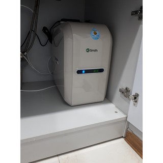 Máy lọc nước RO A.O Smith AR75-A-S-1E