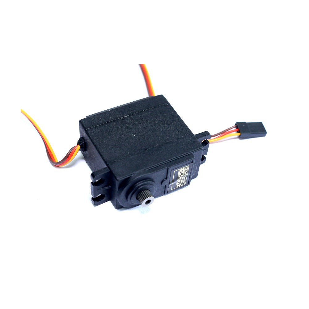 Động Cơ Servo MG995