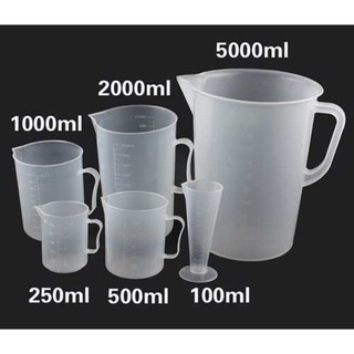 Ca đong 500ml / Cốc đong 500ml