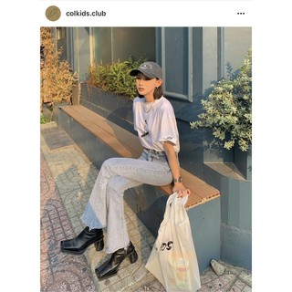 Tote vải cnd