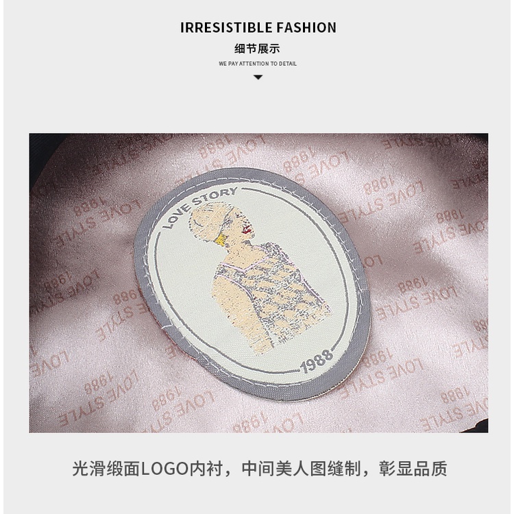 Mũ Beret Mỏng Màu Trơn Phong Cách Retro Nhật Bản Cho Nam Nữ