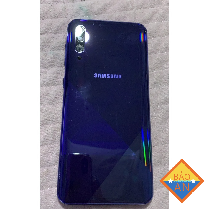 Bộ vỏ samsung a30s