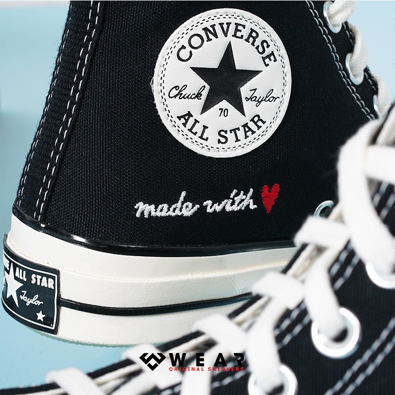 Giày Converse Chuck 70 Valentine's Day - 171118C