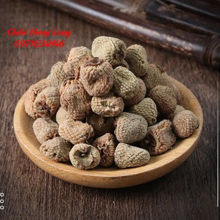 Phúc Bồn Tử 100g - Quả mâm xôi -  Bổ can thận, giữ tinh khí, làm cường dương mạnh sức - Trà thảo mộc DaysTea