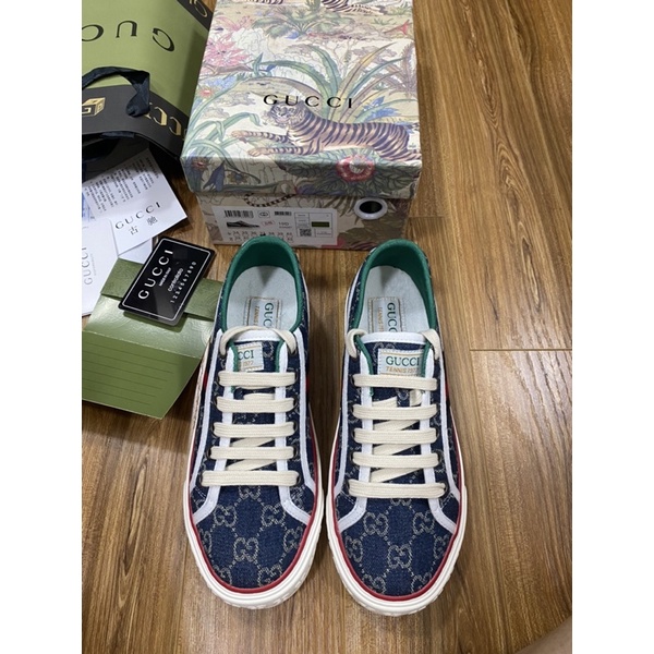 Giày siêu cấp nam nữ GC xịn sò full box