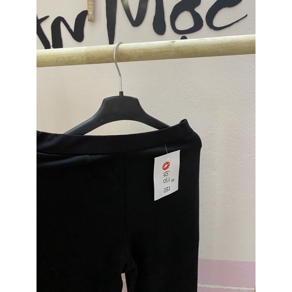 Quần Trung Niên lót lông dày ấm áp cho mẹ hàng đẹp