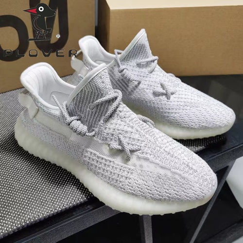 Giày Thể Thao Màu Trắng Thời Trang Mùa Hè Cho Nam S 350