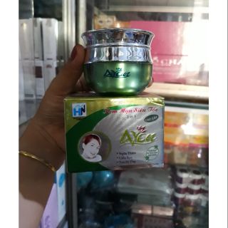 Kem dưỡng trắng da mặt ngọc trai aven 30g