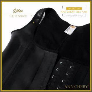[💯 AUTH] Gen nịt bụng Latex Gile ANN CHERY 2027