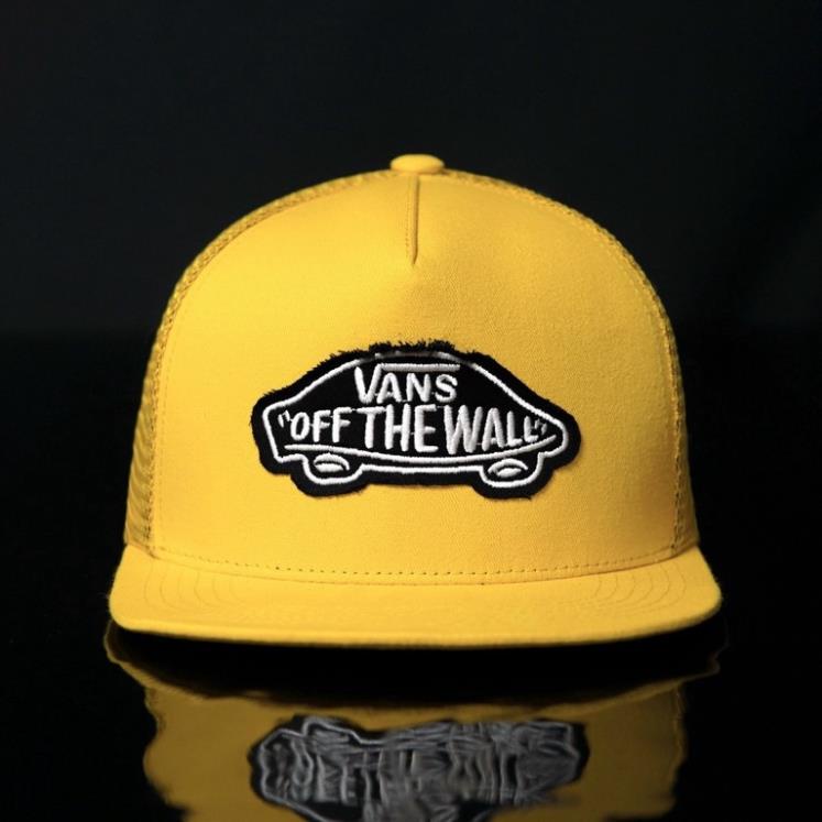 Nón Snapback thời trang VA NS Hàn Quốc cao cấp, phom cứng cáp, năng động, quai cài nút bấm.