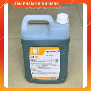 Dung dịch tẩy rửa vệ sinh chuyên dụng Goodmaid Pro TMGMP-211