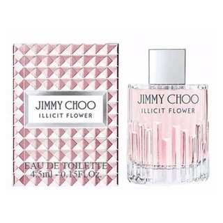 nước hoa mini Jimmy choo 4.5ml