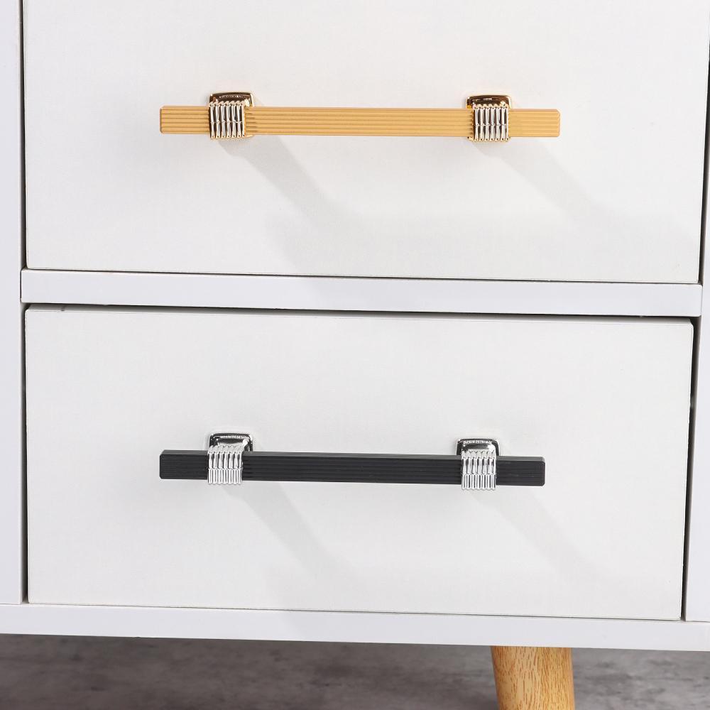 Tay Nắm Ngăn Kéo Tủ Kiểu Dáng Sang Trọng Hiện Đại